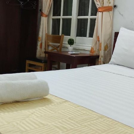 Mango Garden Hoi An Homestay Exterior photo