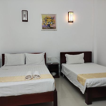 Mango Garden Hoi An Homestay Exterior photo