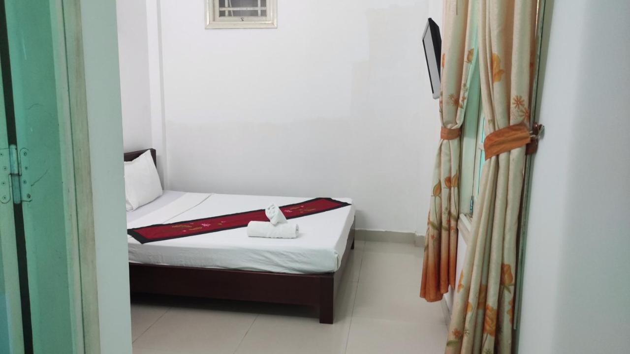 Mango Garden Hoi An Homestay Exterior photo