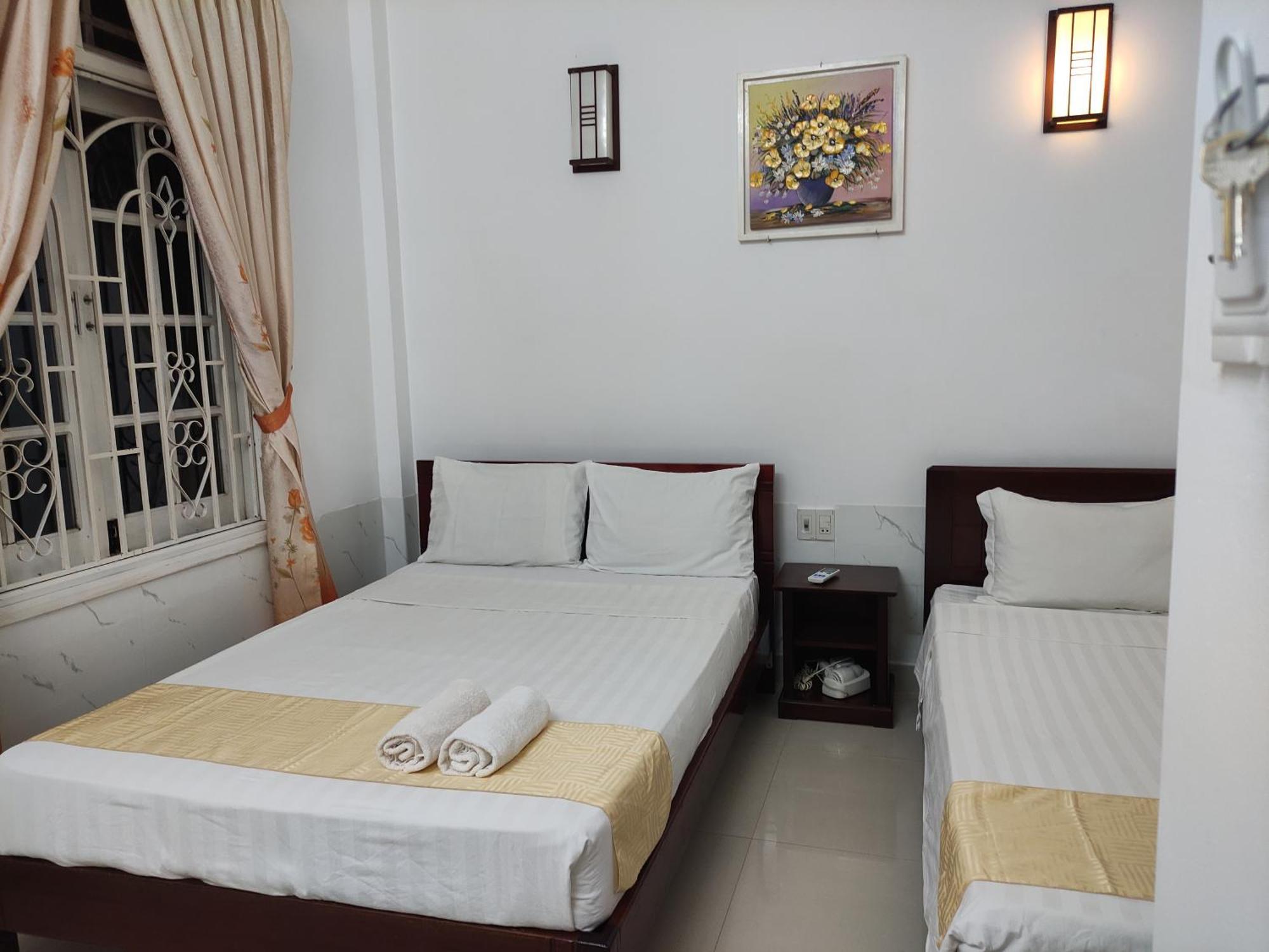 Mango Garden Hoi An Homestay Exterior photo