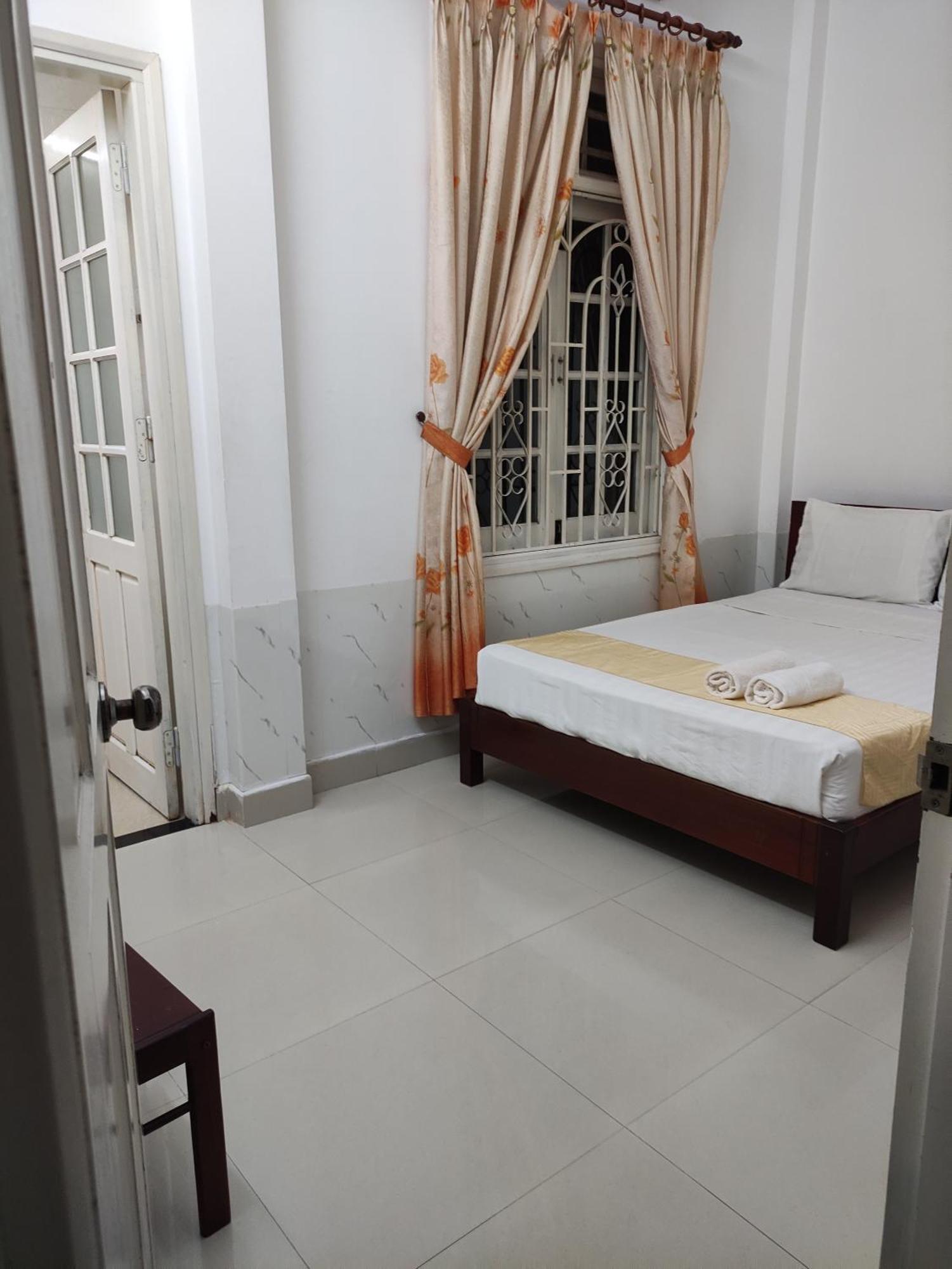 Mango Garden Hoi An Homestay Exterior photo