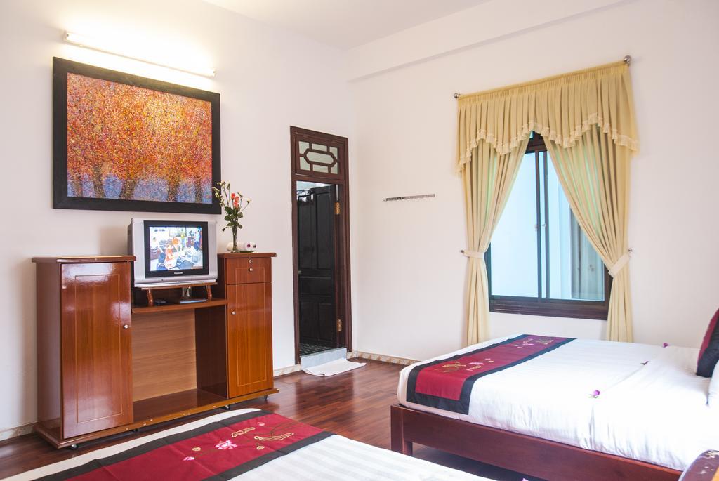 Mango Garden Hoi An Homestay Room photo