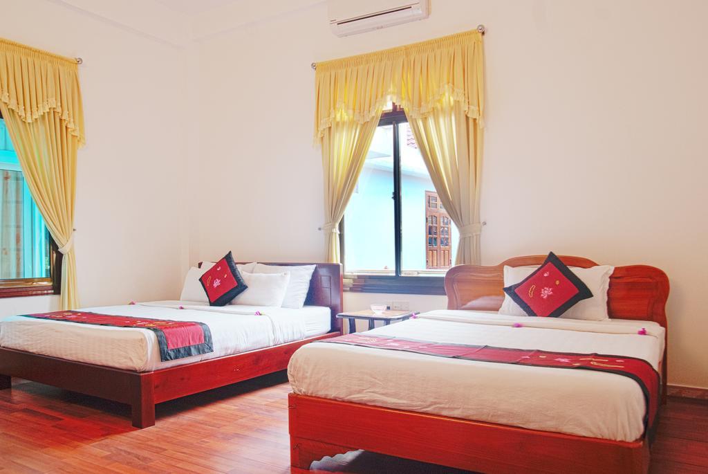 Mango Garden Hoi An Homestay Room photo