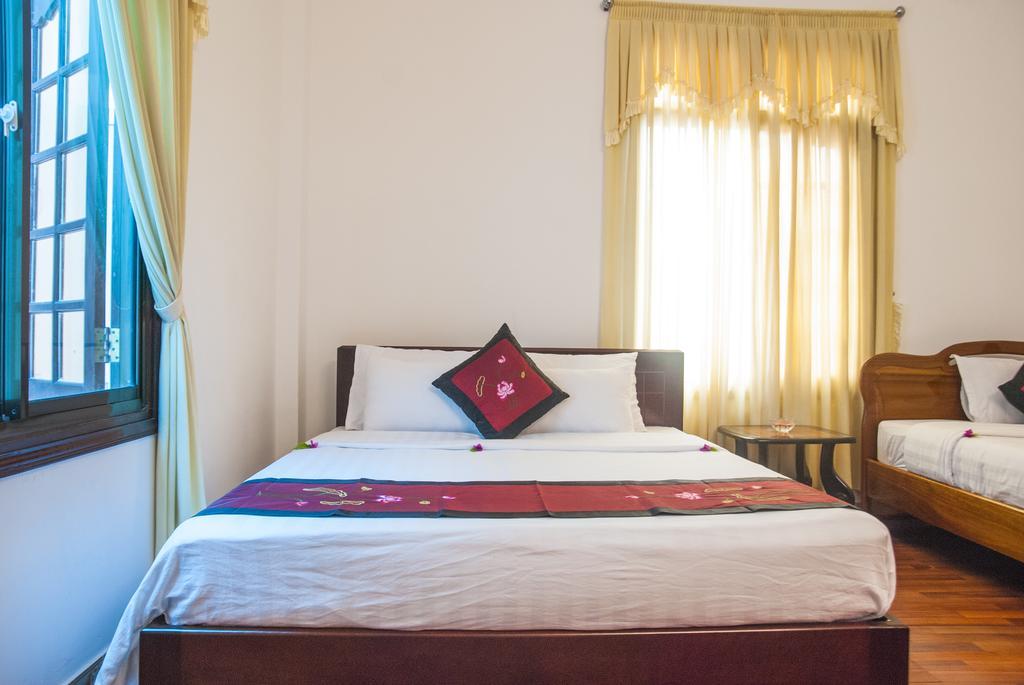 Mango Garden Hoi An Homestay Room photo