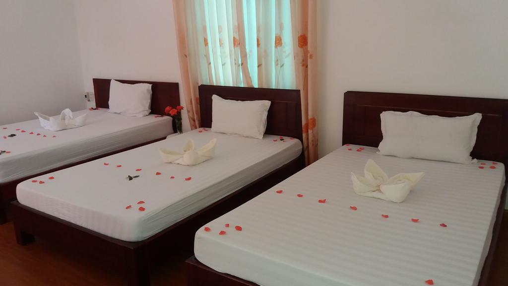 Mango Garden Hoi An Homestay Exterior photo