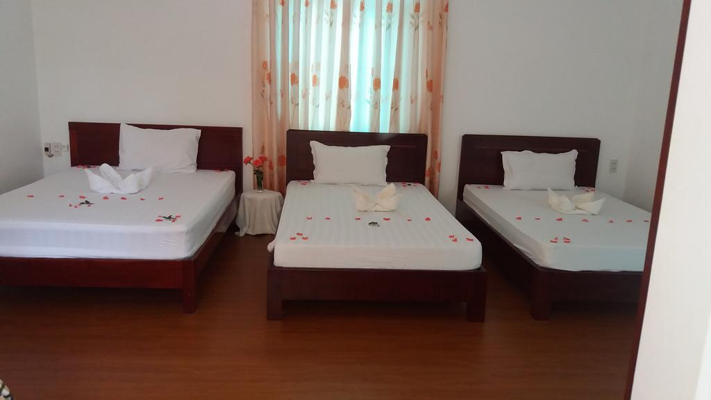 Mango Garden Hoi An Homestay Exterior photo
