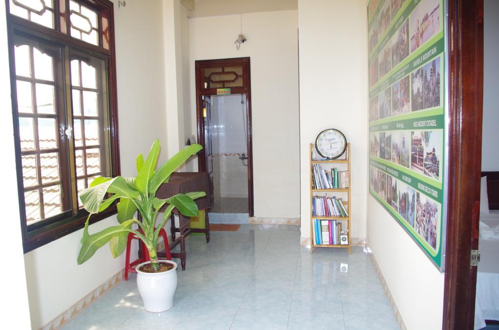 Mango Garden Hoi An Homestay Exterior photo