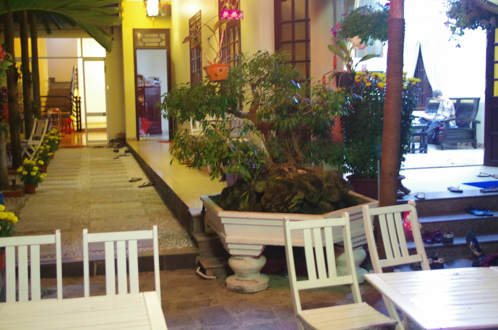 Mango Garden Hoi An Homestay Exterior photo