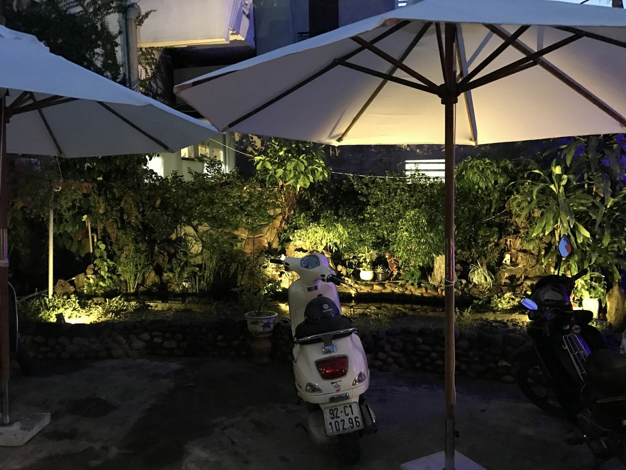 Mango Garden Hoi An Homestay Exterior photo