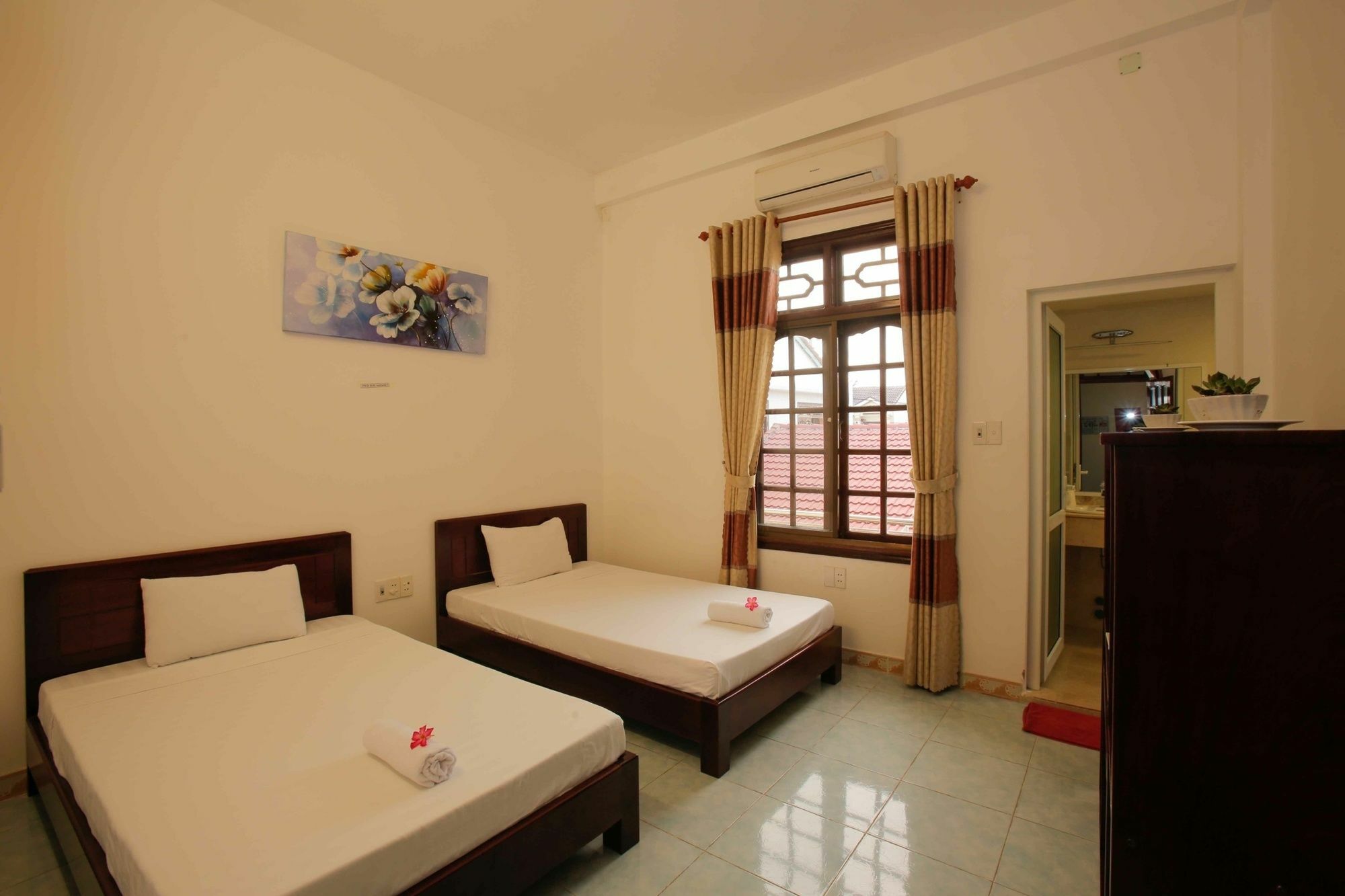 Mango Garden Hoi An Homestay Exterior photo