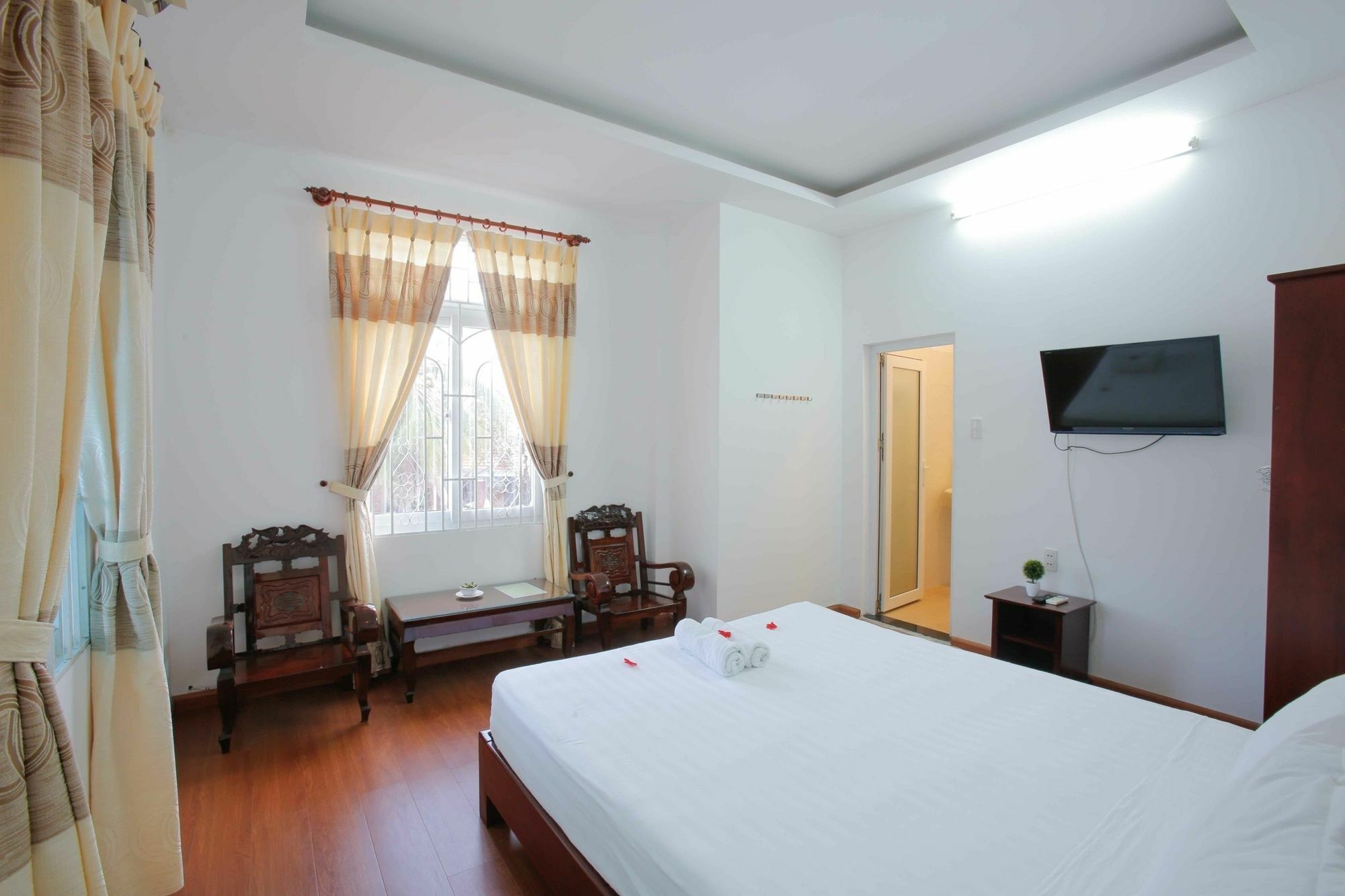 Mango Garden Hoi An Homestay Exterior photo