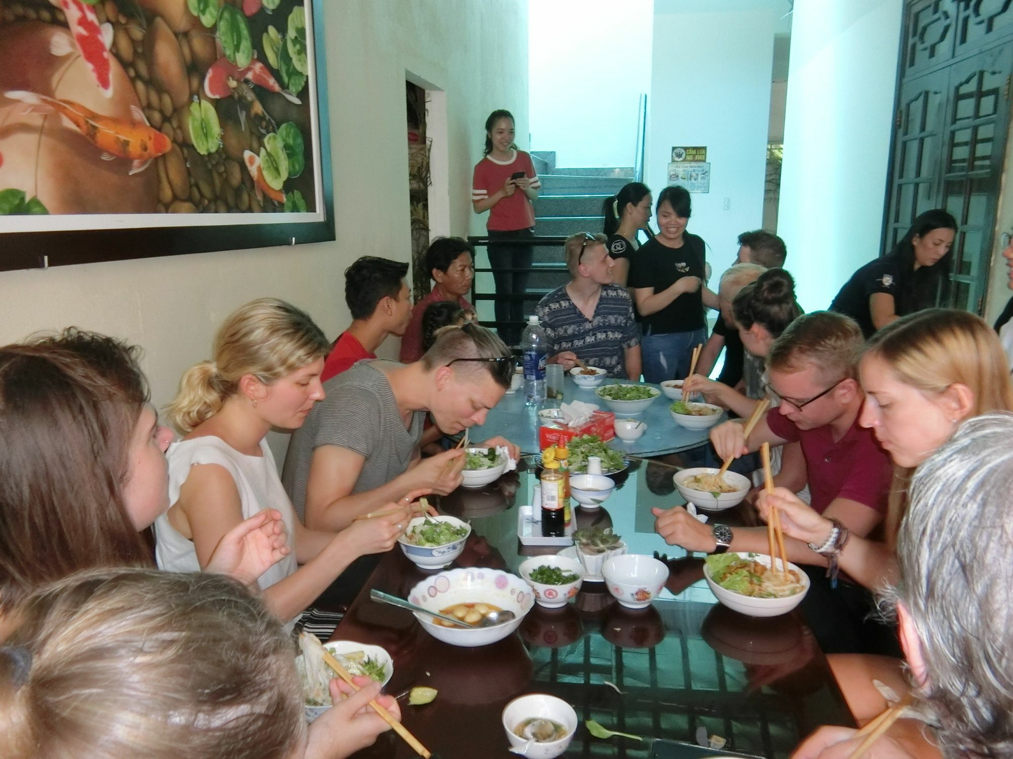 Mango Garden Hoi An Homestay Exterior photo